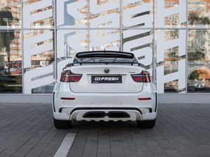 Внедорожник BMW X6 M 2011 года, 1449000 рублей, Ставрополь
