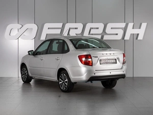 Седан ВАЗ (LADA) Granta 2025 года, 1169000 рублей, Минеральные Воды