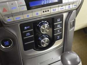 Внедорожник Toyota Land Cruiser Prado 2019 года, 6270000 рублей, Казань