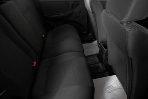 Внедорожник Chevrolet Niva 2016 года, 659000 рублей, Кемерово