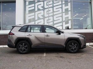 Внедорожник Toyota RAV4 2026 года, 4589000 рублей, Владимир