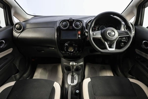 Хетчбэк Nissan Note 2017 года, 1089000 рублей, Новосибирск