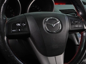 Седан Mazda 3 2010 года, 899000 рублей, Воронеж