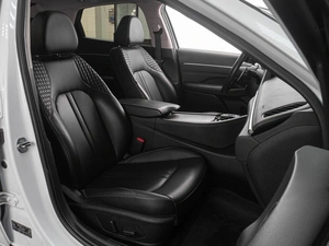 Седан Hyundai Sonata 2020 года, 2389000 рублей, Тюмень