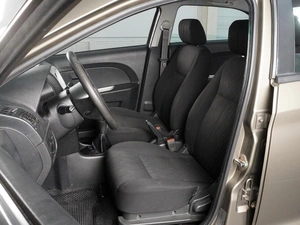 Хетчбэк Chery Very 2012 года, 380000 рублей, Минеральные Воды