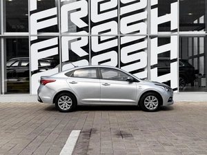 Седан Hyundai Solaris 2019 года, 1414000 рублей, Ставрополь