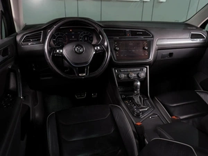 Внедорожник Volkswagen Tiguan 2017 года, 2449000 рублей, Воронеж
