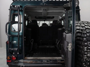 Внедорожник Land Rover Defender 2014 года, 3150000 рублей, Тюмень