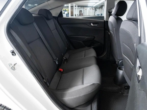 Седан Hyundai Solaris 2021 года, 1275000 рублей, Ставрополь