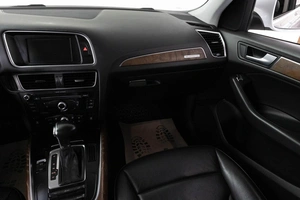 Внедорожник Audi Q5 2013 года, 1599000 рублей, Красноярск