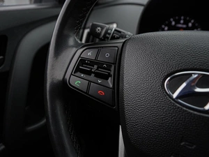 Внедорожник Hyundai Creta 2019 года, 1619000 рублей, Волгоград