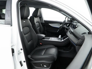 Внедорожник Chery Tiggo 7 Pro Max 2023 года, 1813444 рублей, Москва