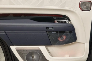 Внедорожник Zeekr 9X 2025 года, 13400000 рублей, Красноярск