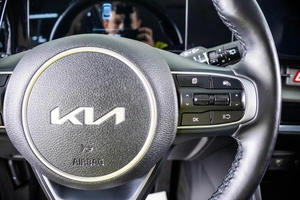 Внедорожник Kia Sportage 2022 года, 3359000 рублей, Пермь