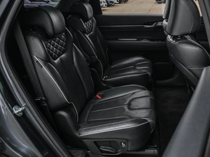 Внедорожник Hyundai Palisade 2019 года, 4499000 рублей, Кирилловка