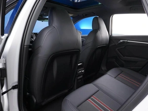 Хетчбэк Audi A3 2022 года, 3151444 рублей, Москва