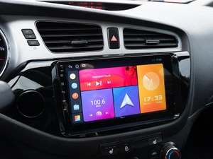 Хетчбэк Kia Ceed 2012 года, 939000 рублей, Саратов