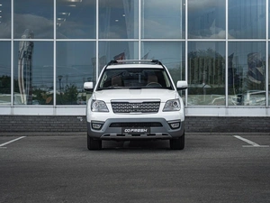Внедорожник Kia Mohave 2018 года, 3800000 рублей, Нижний Новгород