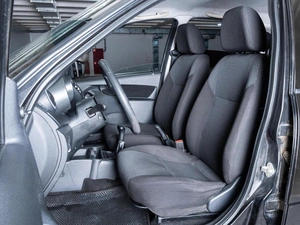 Хетчбэк ВАЗ (LADA) Kalina 2015 года, 479000 рублей, Ставрополь