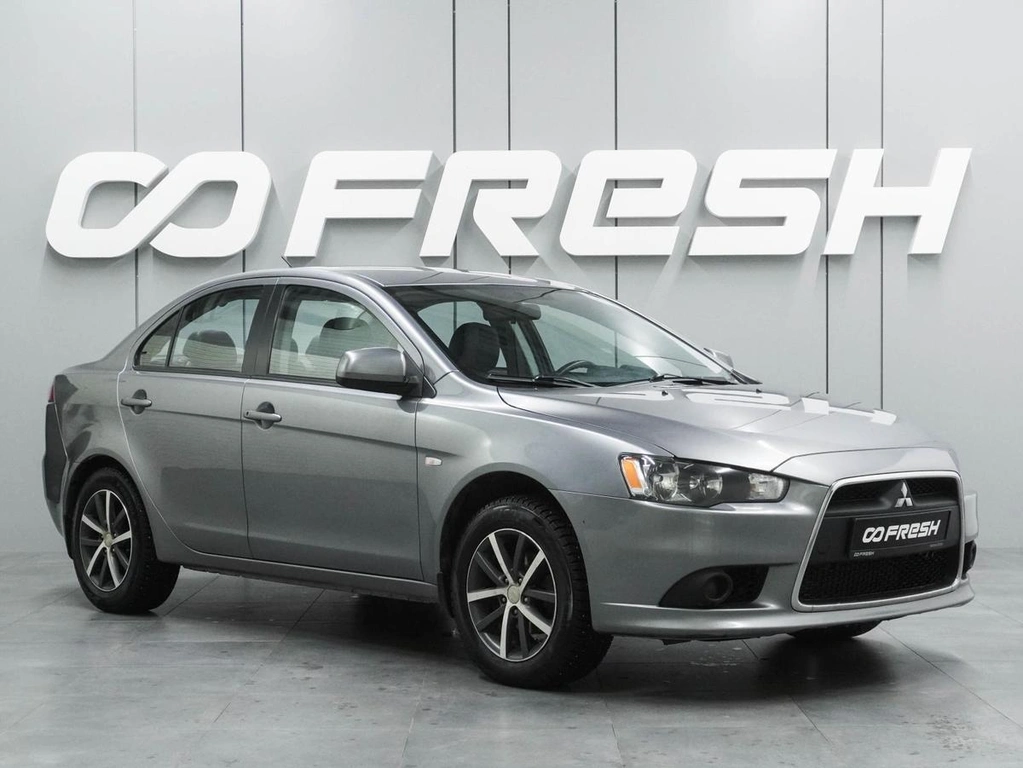 Седан Mitsubishi Lancer 2013 года, 899777 рублей, Воронеж