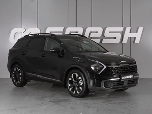 Внедорожник Kia Sportage 2025 года, 3499000 рублей, Красный Пахарь