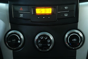 Внедорожник SsangYong Actyon 2013 года, 1479000 рублей, Омск