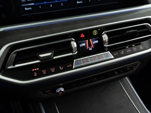 Внедорожник BMW X7 2021 года, 9597434 рублей, Москва