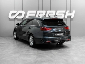 Универсал Kia Ceed 2020 года, 1719000 рублей, Тюмень