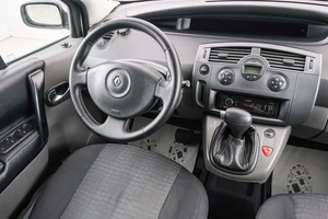 Минивэн Renault Scenic 2007 года, 469000 рублей, Красноярск
