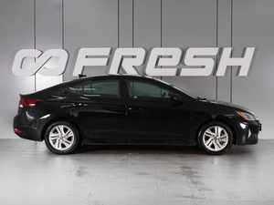 Седан Hyundai Elantra 2019 года, 1683000 рублей, Минеральные Воды