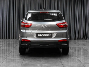 Внедорожник Hyundai Creta 2019 года, 1929000 рублей, Тюмень