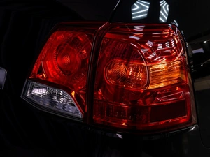Внедорожник Toyota Land Cruiser 2012 года, 4099000 рублей, Тюмень
