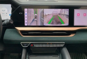 Внедорожник Geely Monjaro 2024 года, 3795000 рублей, Солонцы