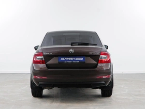Лифтбек Skoda Octavia 2014 года, 1347077 рублей, Москва