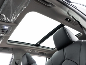 Внедорожник Toyota Highlander 2025 года, 6300000 рублей, Краснодар