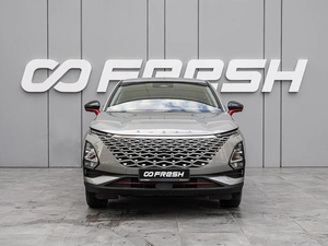 Внедорожник OMODA C5 2023 года, 1950000 рублей, Краснодар