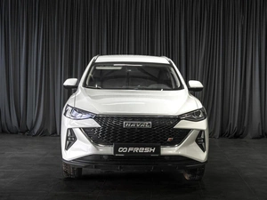 Внедорожник Haval F7 2023 года, 1829000 рублей, Тюмень