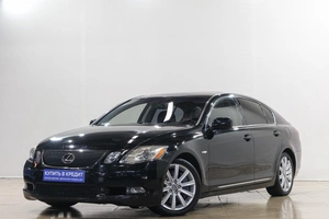 Седан Lexus GS 2006 года, 1499000 рублей, Новокузнецк