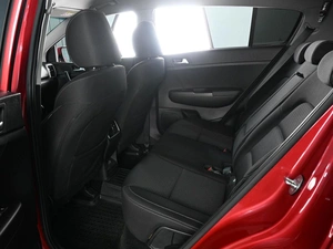 Внедорожник Kia Sportage 2021 года, 2899000 рублей, Аксай