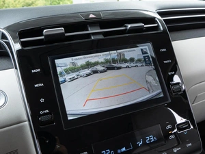 Внедорожник Hyundai Tucson 2022 года, 4280000 рублей, Волгоград