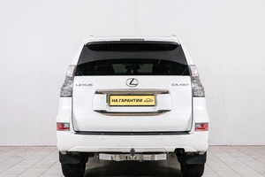 Внедорожник Lexus GX 2014 года, 4799000 рублей, Красноярск