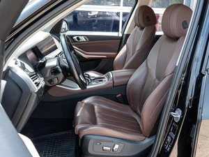 Внедорожник BMW X5 2019 года, 5540000 рублей, Краснодар