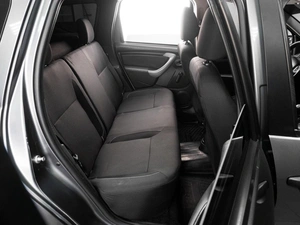 Внедорожник Renault Duster 2020 года, 1329000 рублей, Тюмень