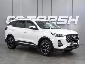Внедорожник Chery Tiggo 7 Pro 2022 года, 1709000 рублей, Воронеж