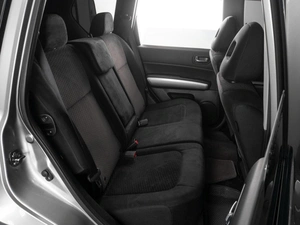 Внедорожник Nissan X-Trail 2014 года, 1444000 рублей, Тюмень