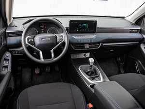 Внедорожник Haval Jolion 2025 года, 1850000 рублей, Краснодар