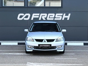 Седан Mitsubishi Lancer 2006 года, 599000 рублей, Кирилловка