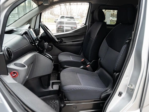 Минивэн Nissan NV200 2018 года, 2360000 рублей, Краснодар