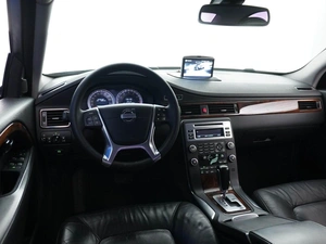 Седан Volvo S80 2011 года, 999196 рублей, Москва