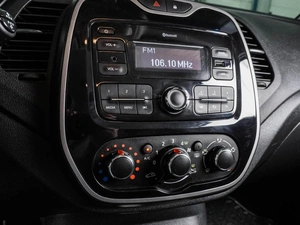 Внедорожник Renault Kaptur 2018 года, 1299000 рублей, Воронеж